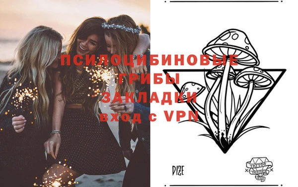 герыч Куйбышев